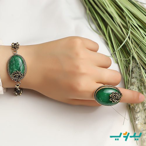 طقم الزهرة الأبدية (7549894328534)