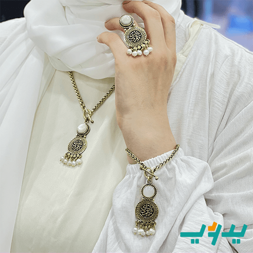 اكسسوارات عربية