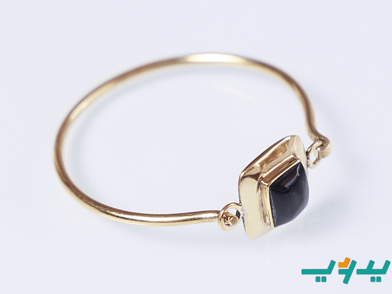 طقم بتول - نحاس