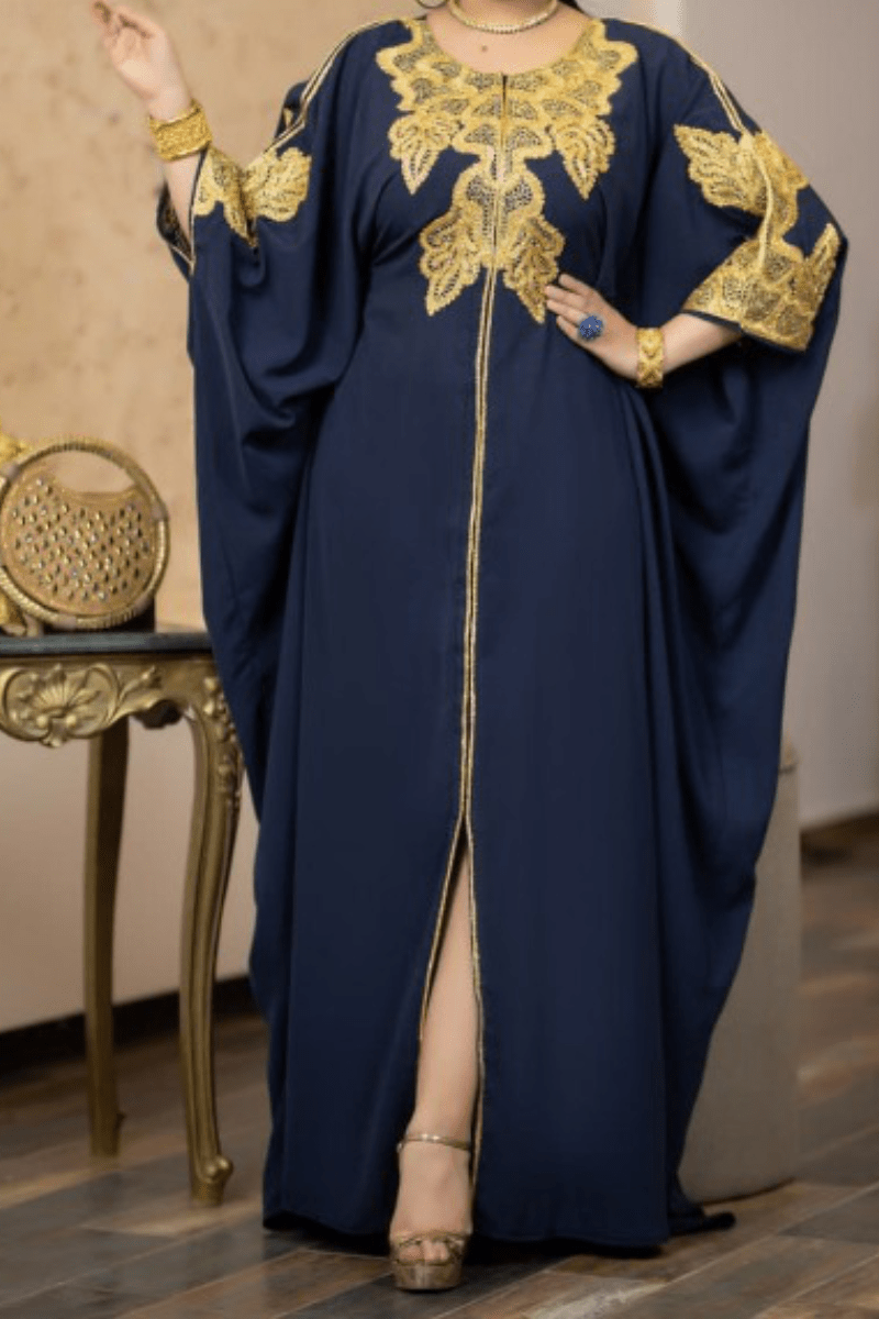 عبايه فدوة-كريب كورى