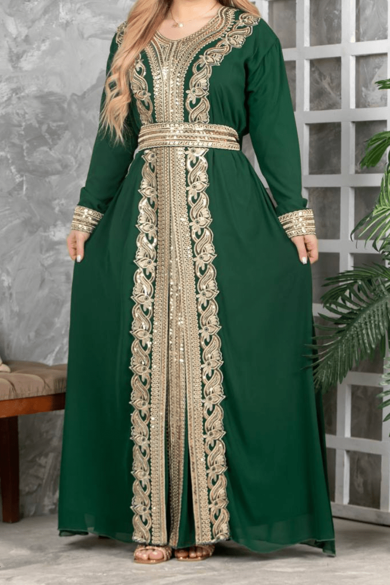 قفطان رمضان