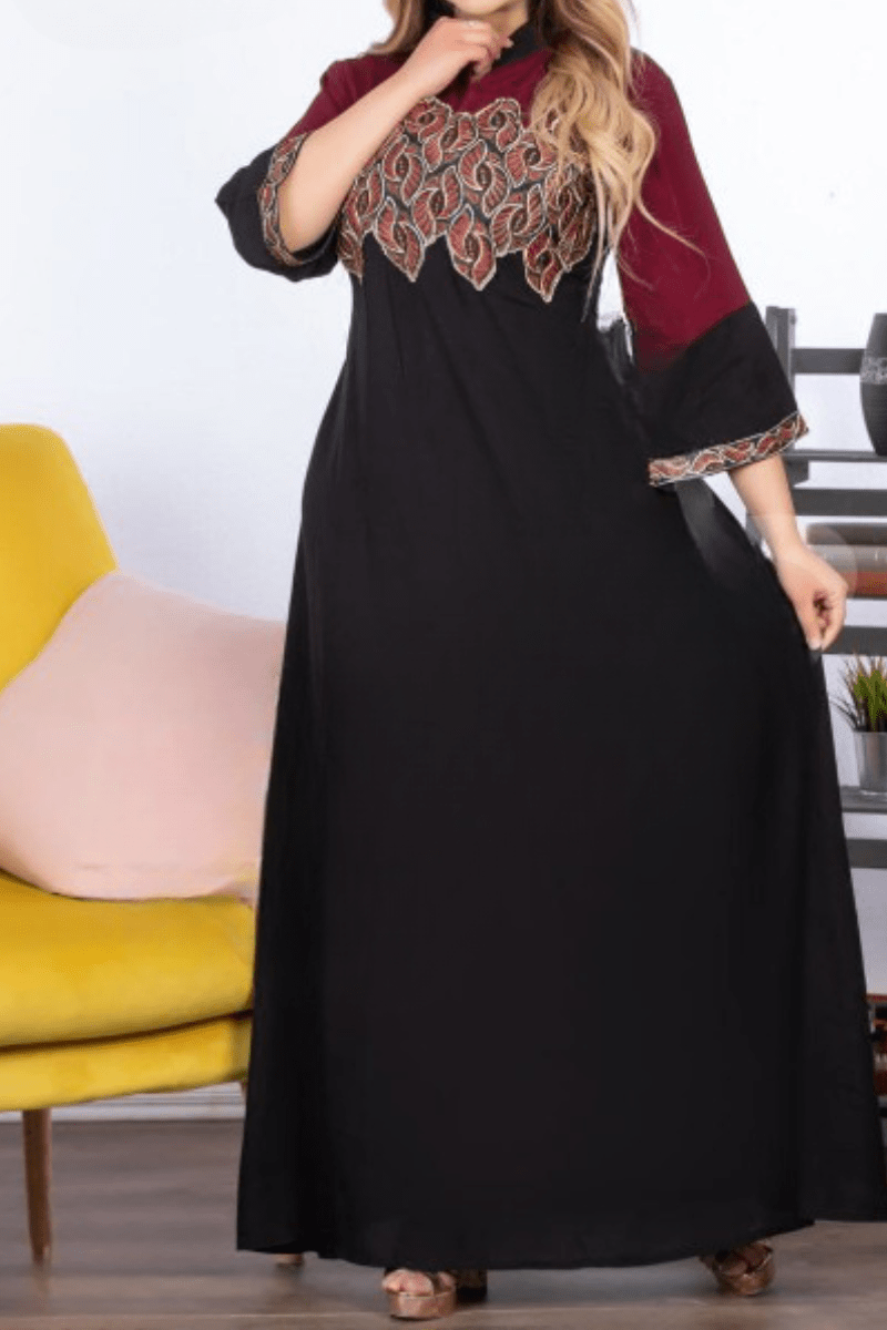 جلابية رنين - قطن