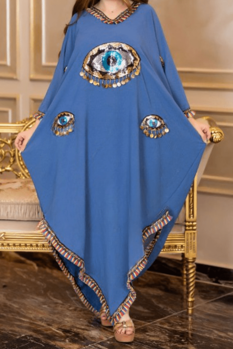 جلابية اميرة - سي واي