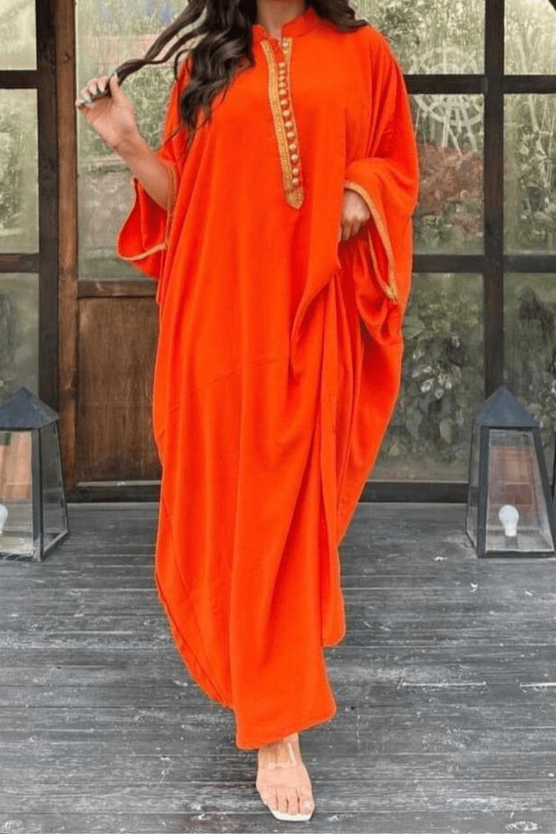 عباية استقبال سجى- سي واي