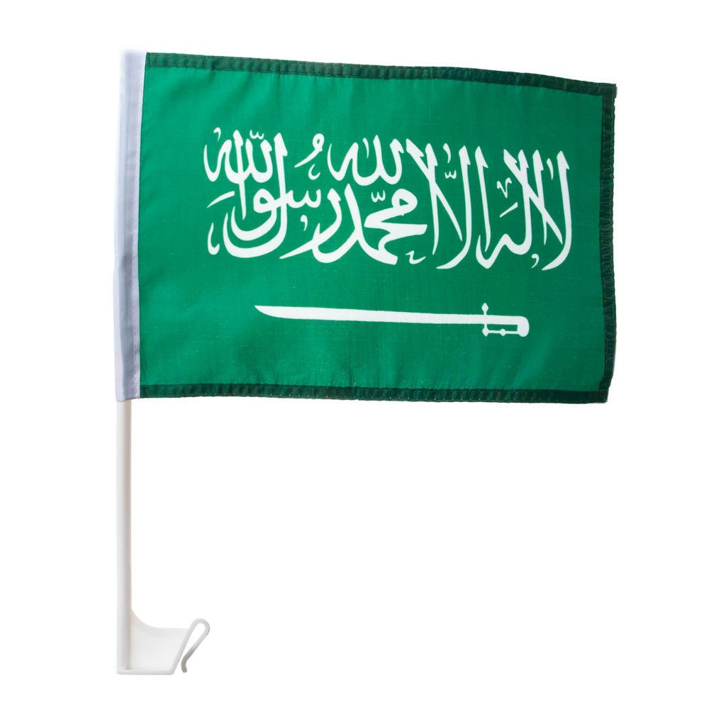 علم المملكة العربية لليوم الوطني