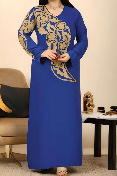 جلابية دهب - مراسي