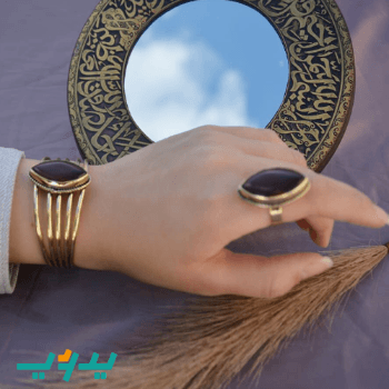 طقم مليكة مطعم عقيق (7548281487574)
