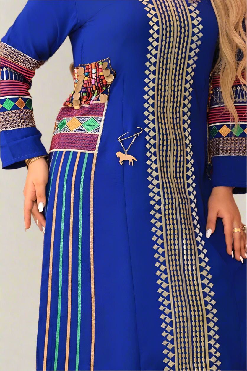 عباية استقبال ابها - كريب