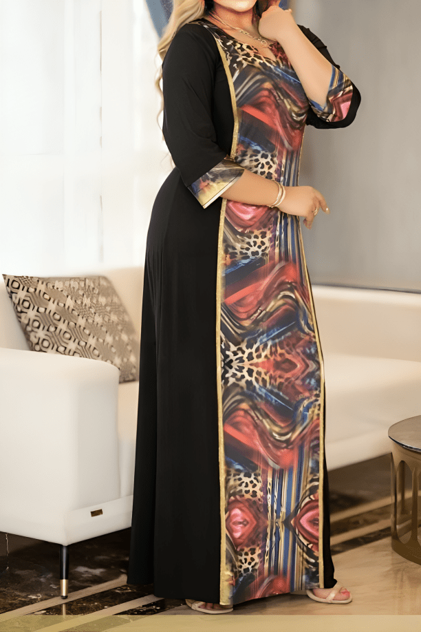 عباية استقبال دانة - جيرسيه