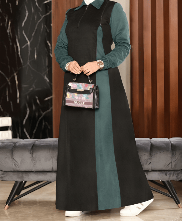 عباية فاتيكا - سويد