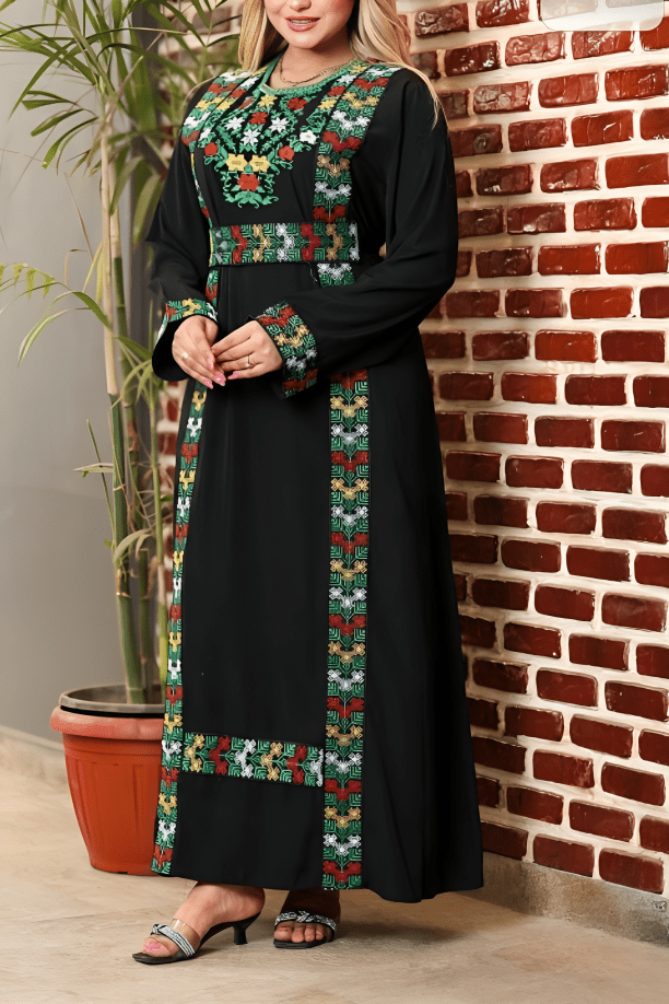 عباية جنات - كريب