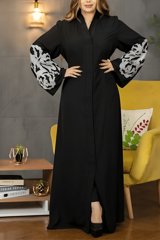 عباية خولة - كريب