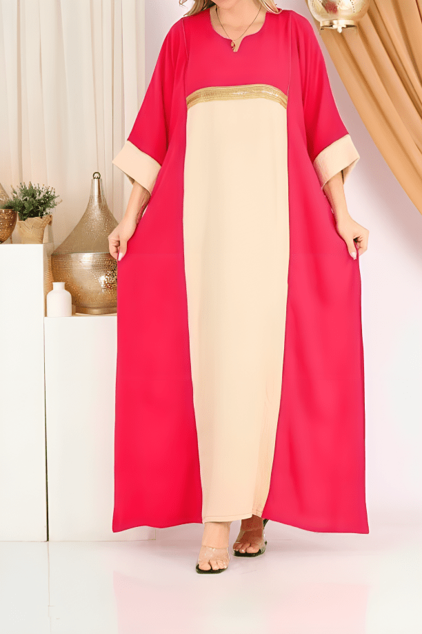 عباية كندة - سي واي
