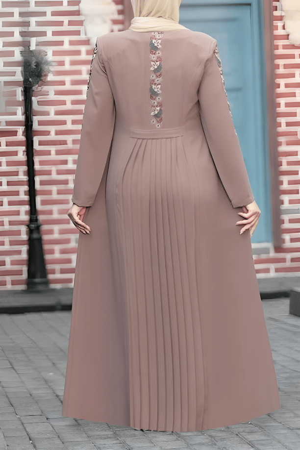 عباية لوجي - كريب