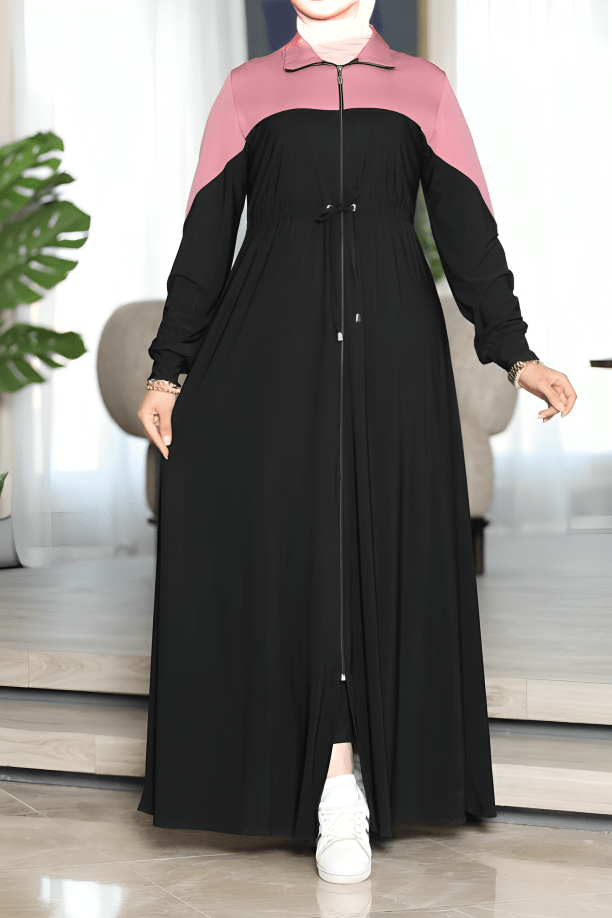 عباية مايسا - اي تي واي
