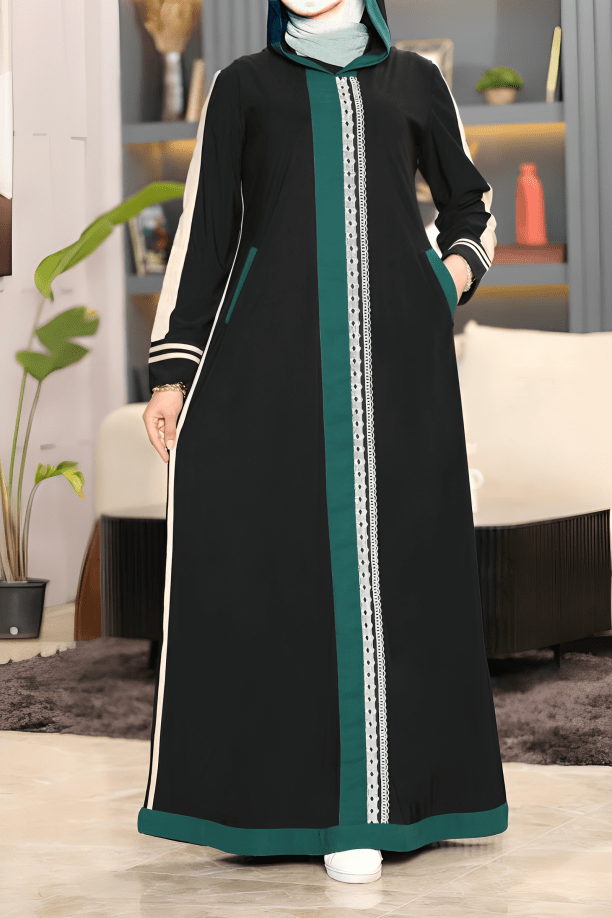 عباية مي - اي تي واي