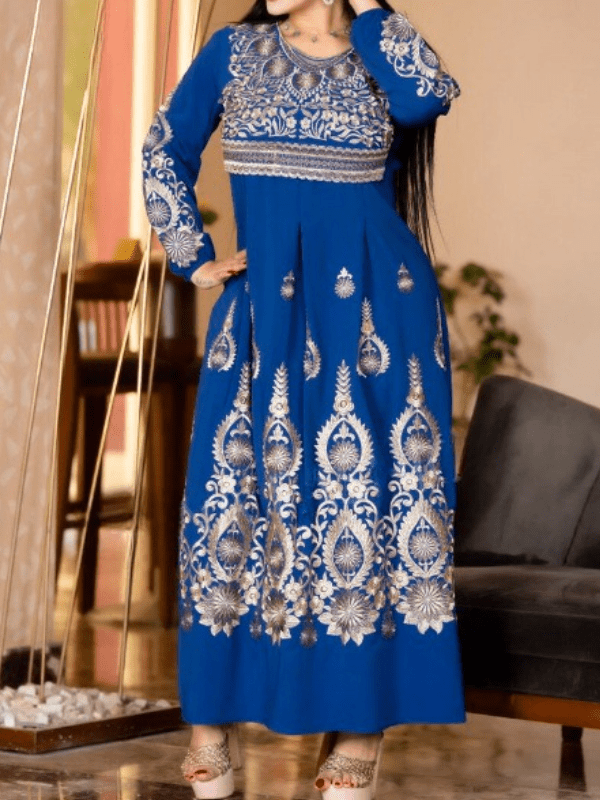 عباية ميران - كريب