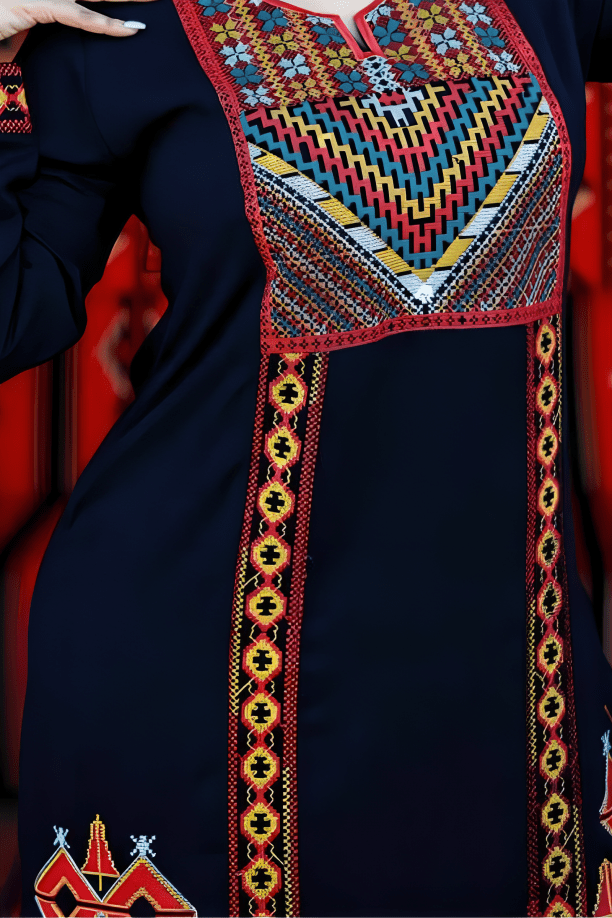 عباية ناصرة - كريب