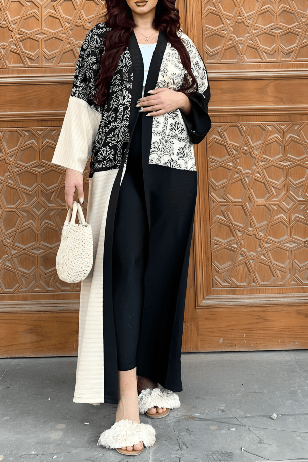 عباية ساره - قطن