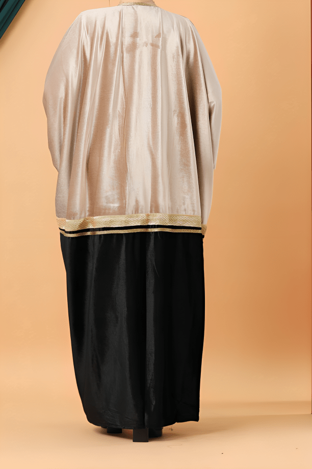 عباية سهى - قطيفة