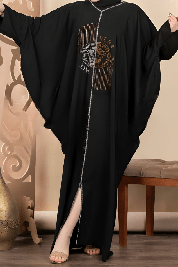 عباية سهلية - كريب