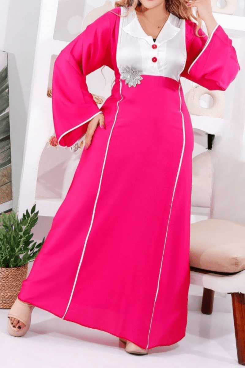 عباية سهر - ستان