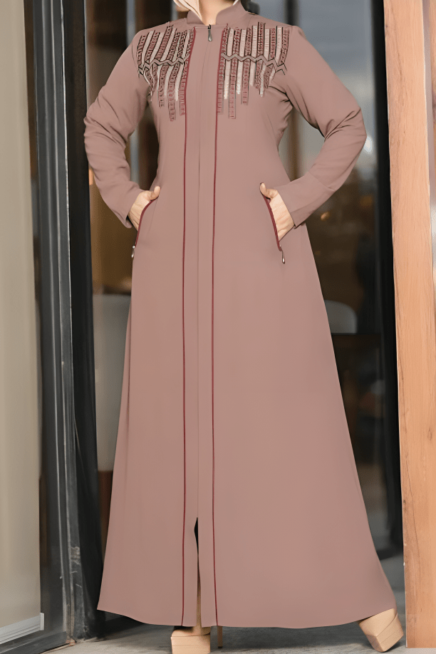 عباية سما - كريب