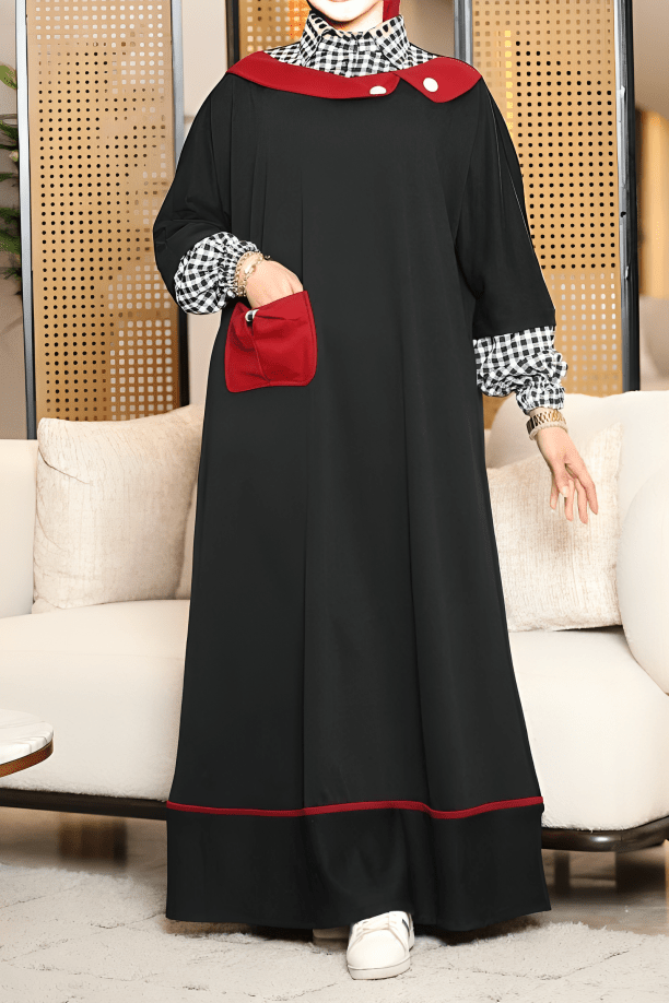 عباية سما - سي واي
