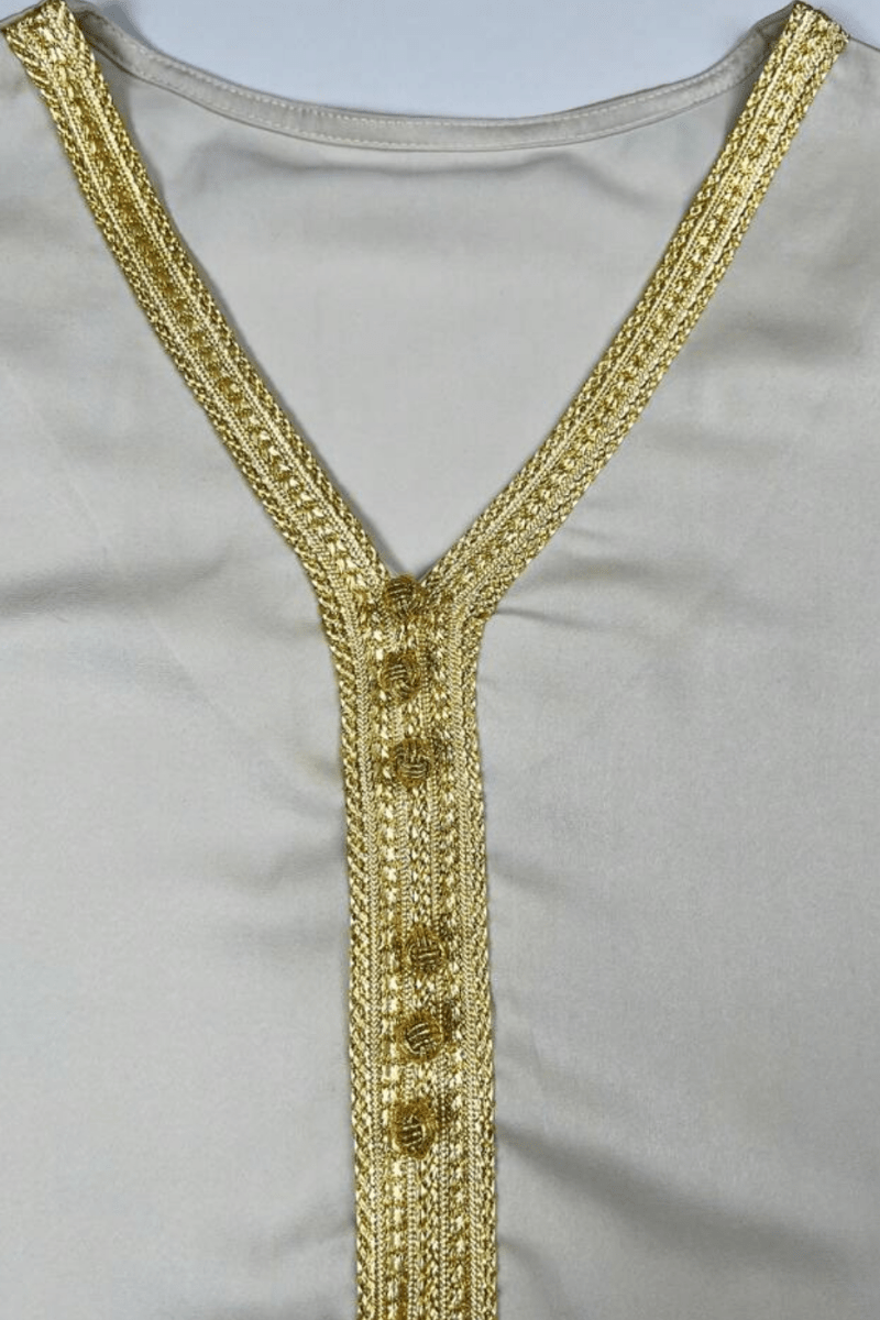 عباية صوفيا - بوليستر