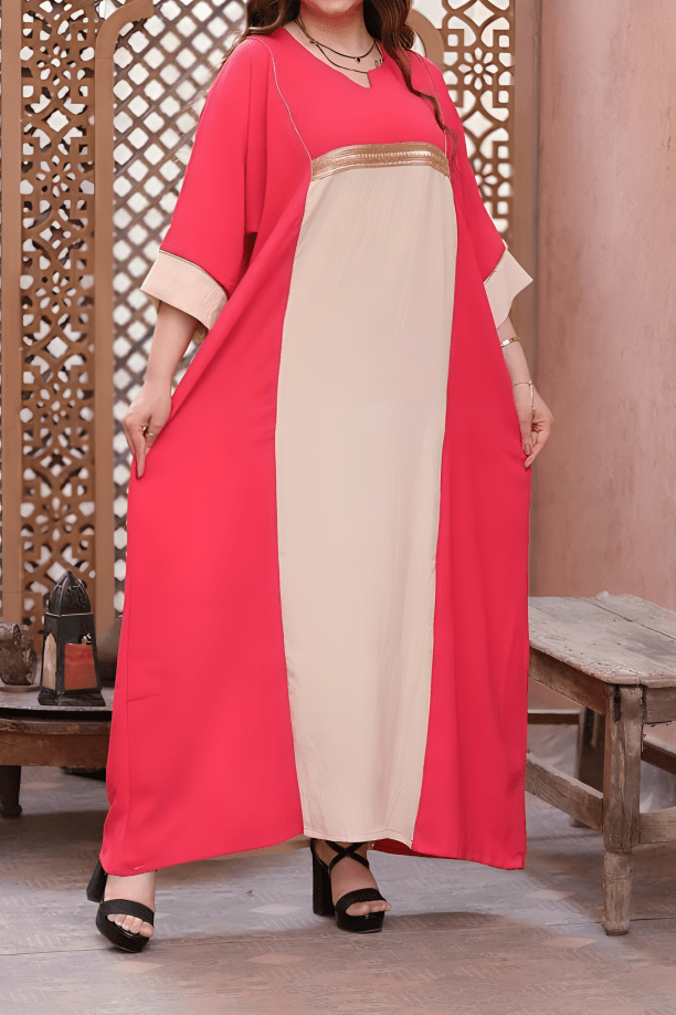 عباية ثناء - سي واي