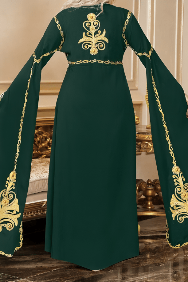 عباية تخيل - كريب