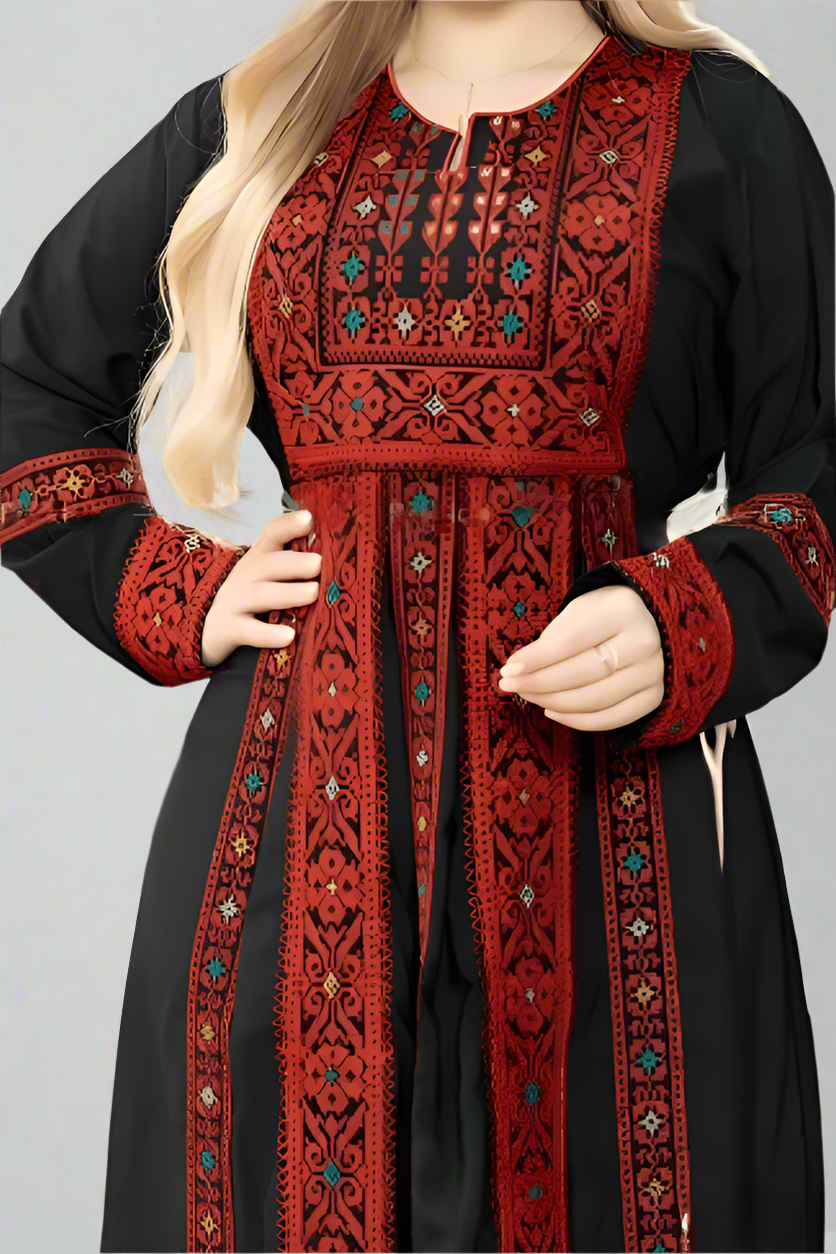 عباية يارا - كريب