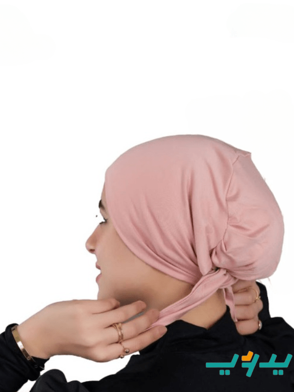بونيه تركي برباط
