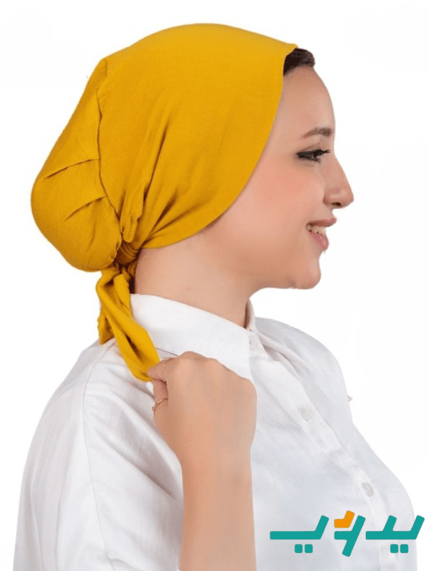 بونيه تركي برباط