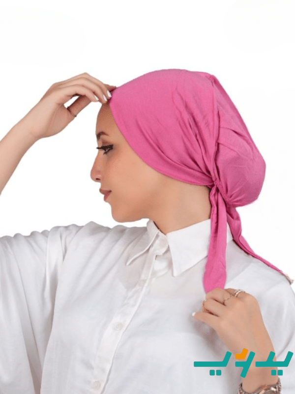 بونيه تركي برباط