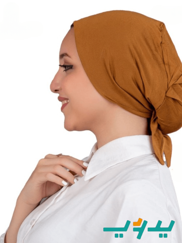 بونيه تركي برباط