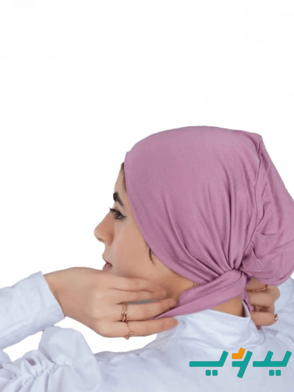 بونيه تركي برباط