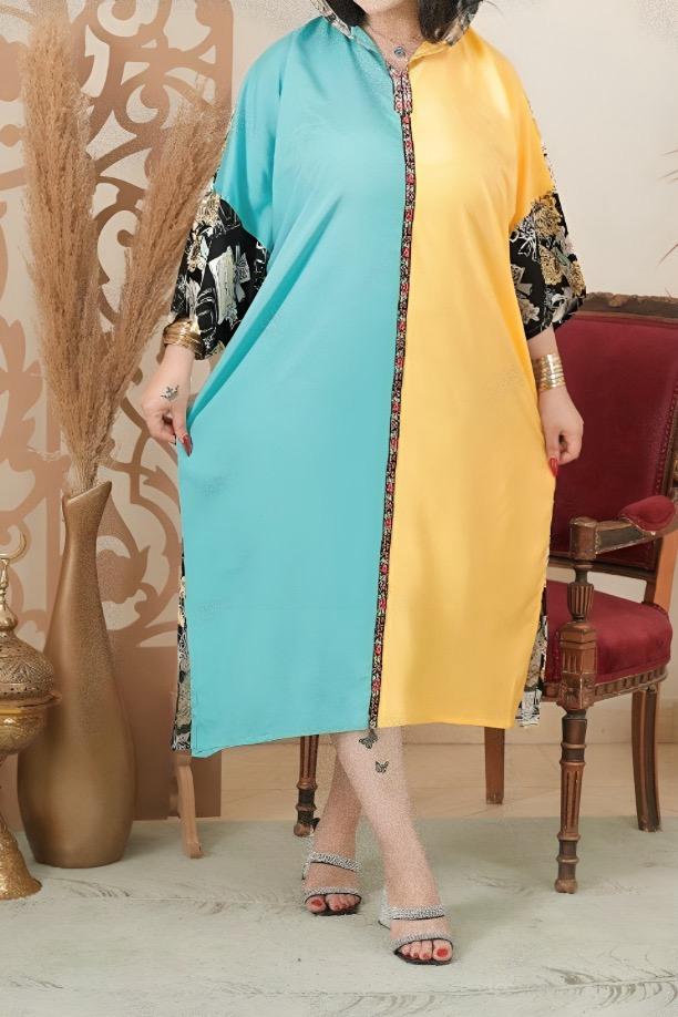 بيشت بسنت - قطن
