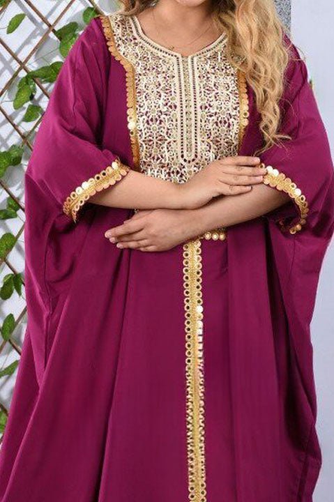 عباية تالا- كريب