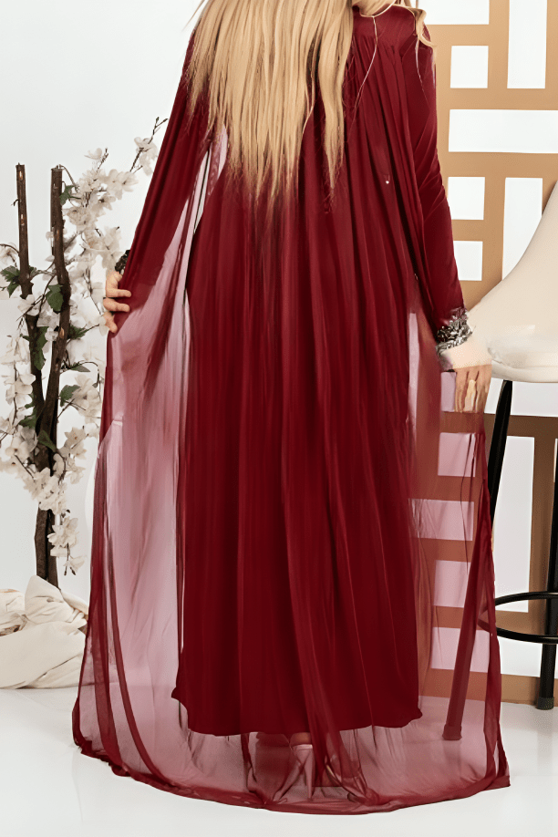 فستان جميلة - اي تي واي