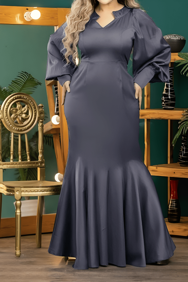 فستان زاهية - ستان