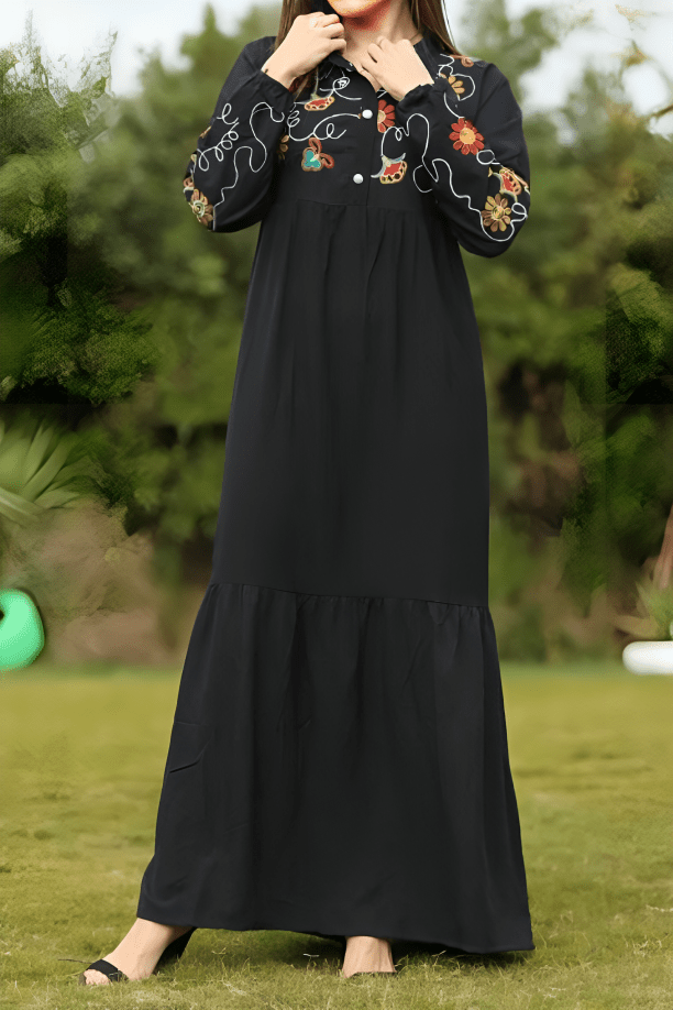 جلابية أوزجي - قطن