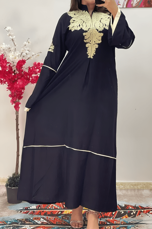 جلابية أركيدة - قطن