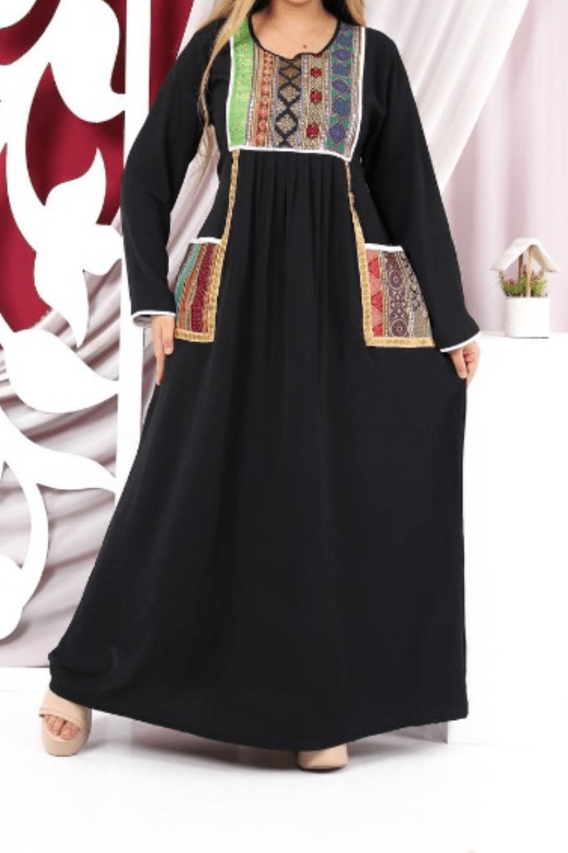 جلابية استقبال فايزة - سي واي