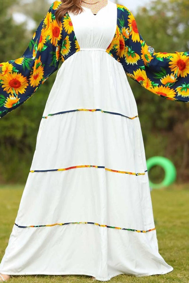 جلابية استقبال كندا - قطن