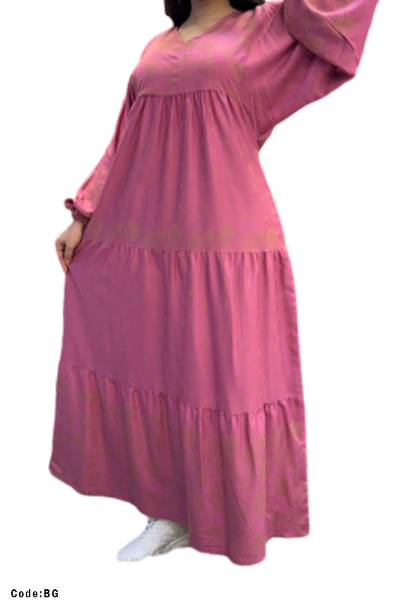 جلابية براء - قطن