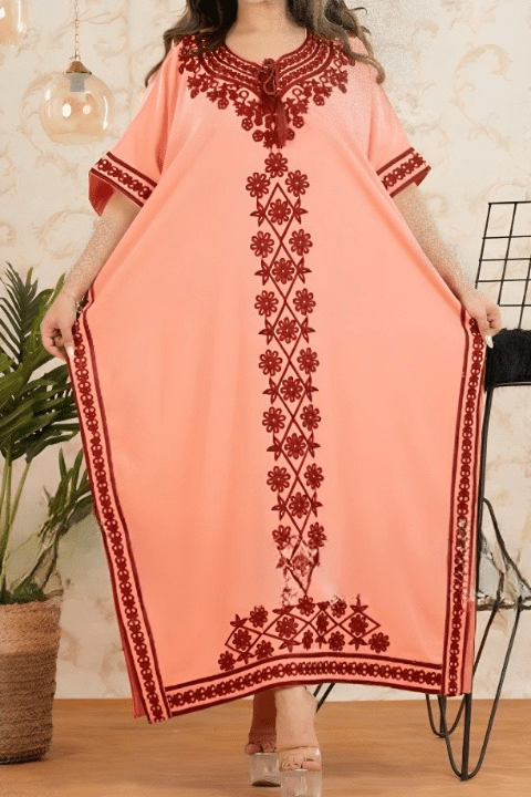 جلابية دارين - قطن