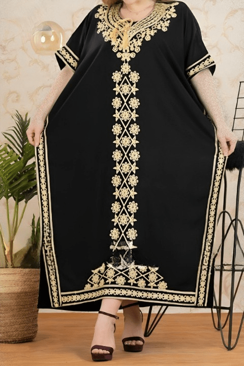 جلابية دارين - قطن