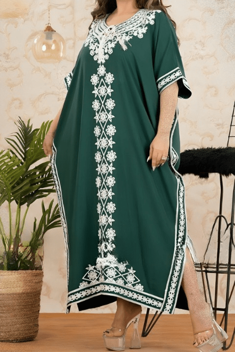 جلابية دارين - قطن