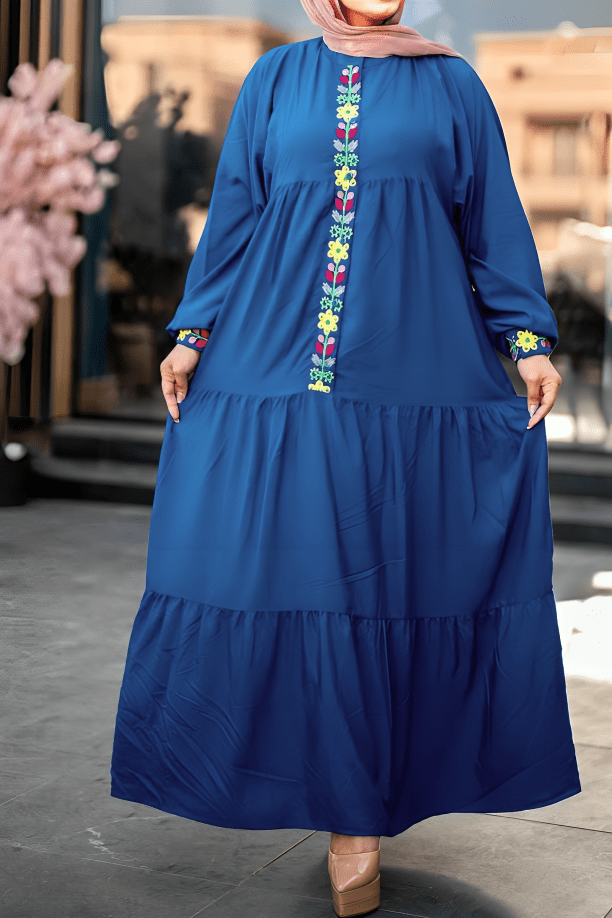 جلابية فاطمة - قطن